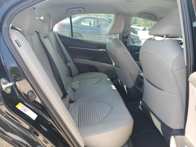 2018 TOYOTA CAMRY L - 4T1B11HK5JU032367