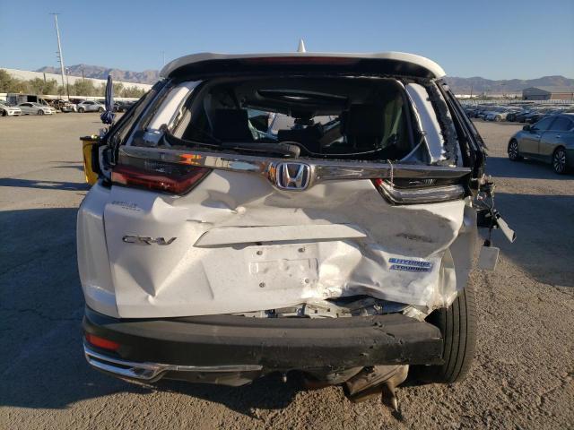 VIN 5J6RT6H98NL013227 2022 Honda CR-V, Touring no.6