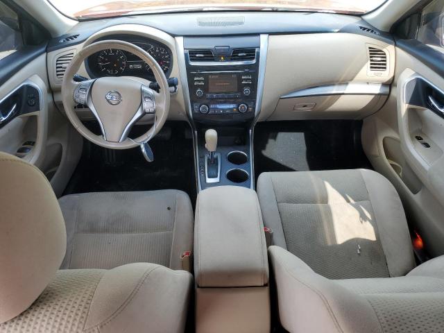 VIN 1N4AL3APXFC119082 2015 Nissan Altima, 2.5 no.8