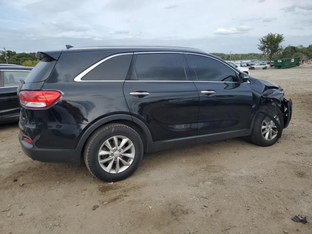 2016 KIA SORENTO LX - 5XYPG4A38GG138979