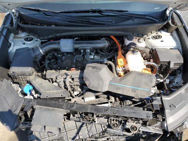 2022 HYUNDAI TUCSON BLU KM8JBCA16NU015170
