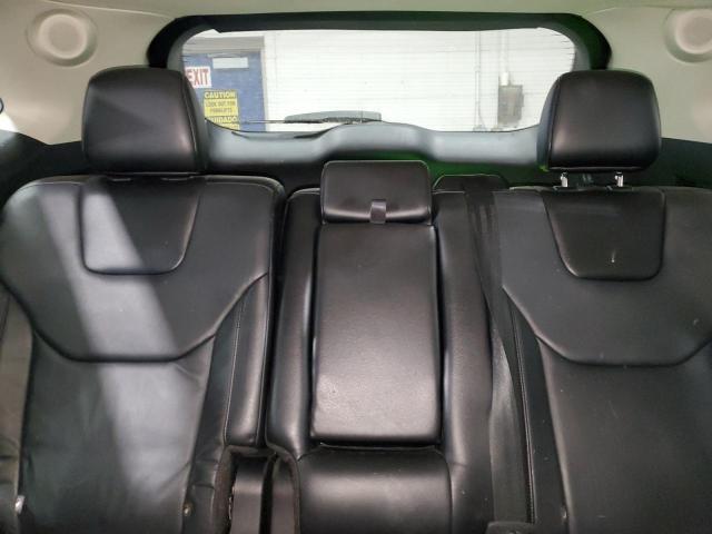 2015 FORD EDGE TITAN - 2FMTK4K91FBB56707