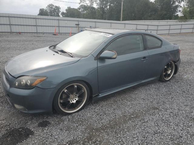 2010 TOYOTA SCION TC 2010