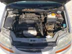 CHEVROLET AVEO BASE photo