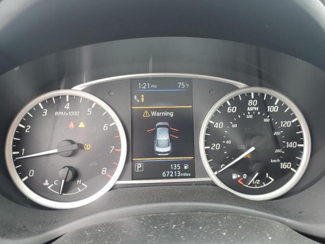 2019 NISSAN SENTRA S - 3N1AB7AP9KY371379