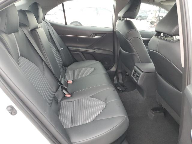 2024 TOYOTA CAMRY SE N - 4T1S31AK1RU062708