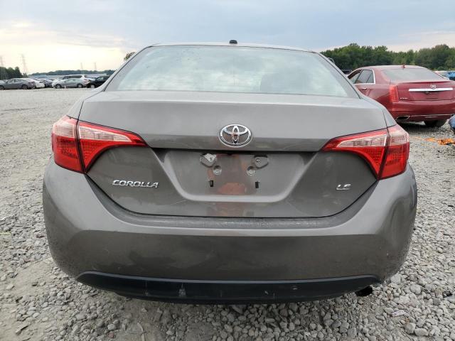 VIN 2T1BURHE8KC212624 2019 Toyota Corolla, L no.6