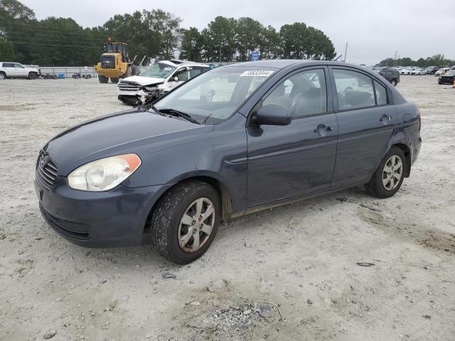 2010 HYUNDAI ACCENT GLS 2010