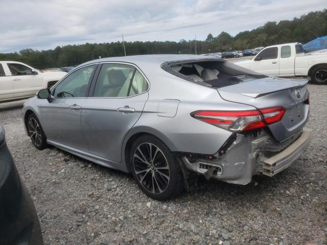 2018 TOYOTA CAMRY L - JTNB11HK6J3017690