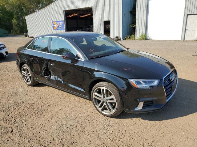2018 AUDI A3 PROGRES WAUE8GFF0J1024603