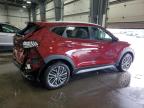 HYUNDAI TUCSON LIM photo