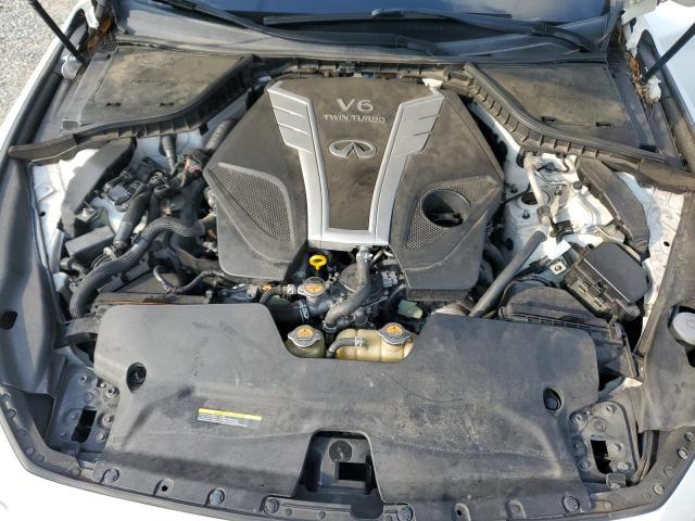 2018 INFINITI Q50 LUXE - JN1EV7AP8JM352056