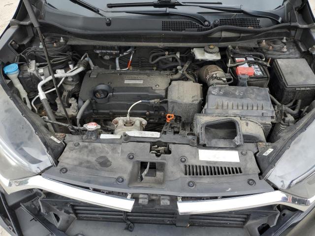2017 HONDA CR-V LX - 2HKRW6H37HH207068