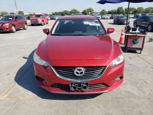 2016 MAZDA 6 SPORT - JM1GJ1U59G1447437