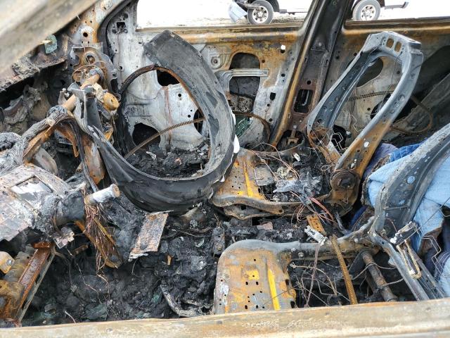 2021 CHEVROLET TRAILBLAZE - KL79MPS28MB021267