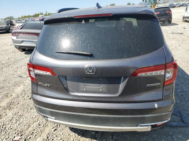 2019 HONDA PILOT TOUR - 5FNYF5H97KB003063