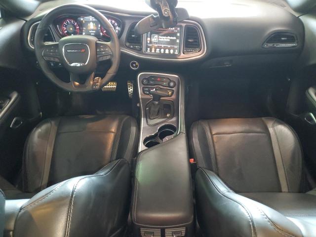 2016 DODGE CHALLENGER - 2C3CDZAG3GH184944