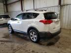 TOYOTA RAV4 XLE photo