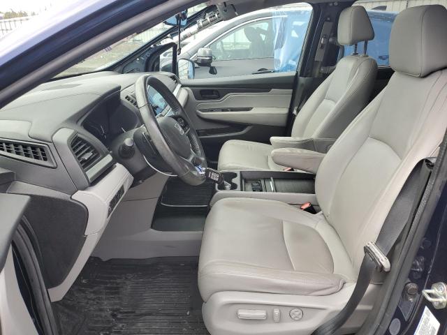 2020 HONDA ODYSSEY EX - 5FNRL6H78LB061637