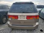 HONDA ODYSSEY EX photo