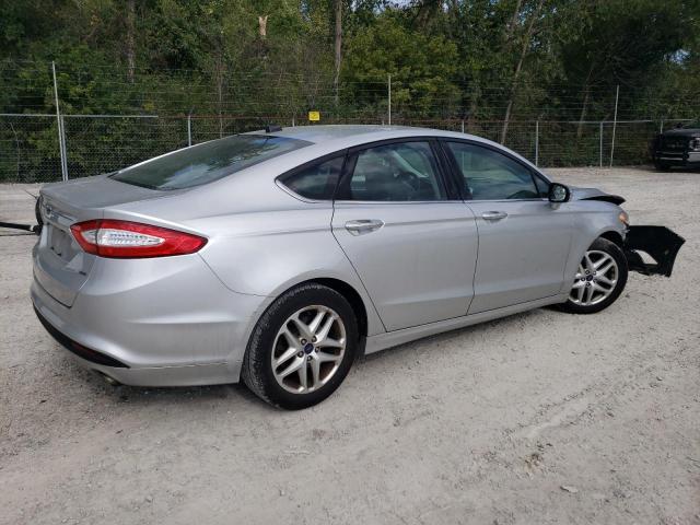 2016 FORD FUSION SE - 3FA6P0H75GR180521