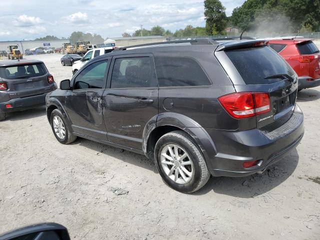 VIN 3C4PDCBG0HT589354 2017 Dodge Journey, Sxt no.2