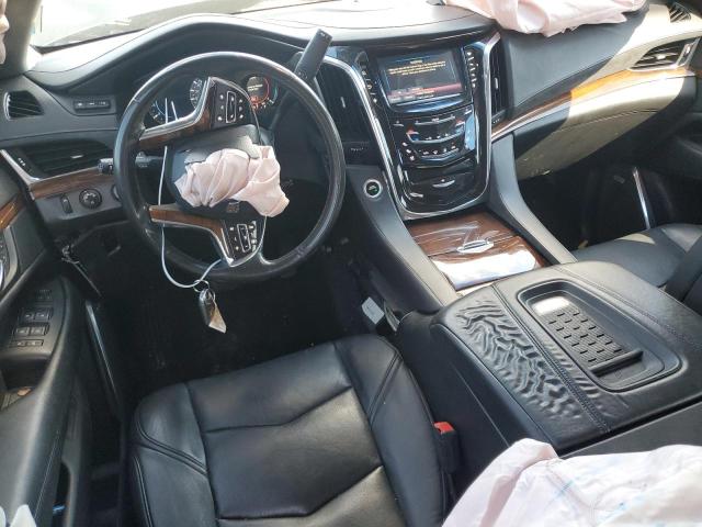 2016 CADILLAC ESCALADE P - 1GYS4CKJ6GR375511