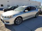 Lot #3025179221 2014 HONDA ACCORD SPO