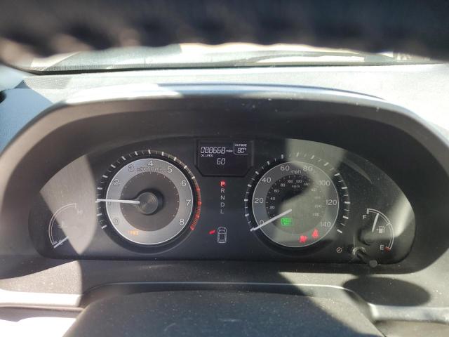 2015 HONDA ODYSSEY EX - 5FNRL5H60FB031294