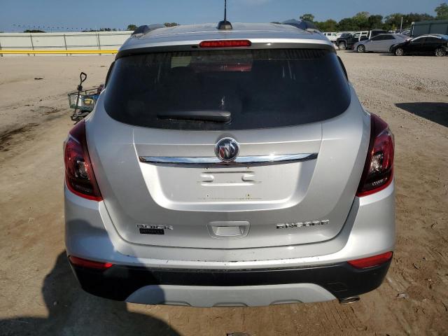 VIN KL4CJASB4HB001385 2017 Buick Encore, Preferred no.6