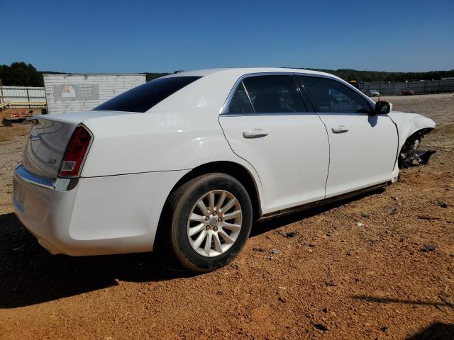 Vin: 2c3ccaag4eh235742, lot: 70612724, chrysler 300 20143