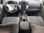 NISSAN FRONTIER S photo