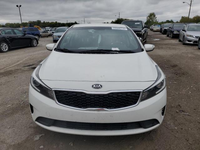 VIN 3KPFK4A79JE272403 2018 KIA FORTE no.5