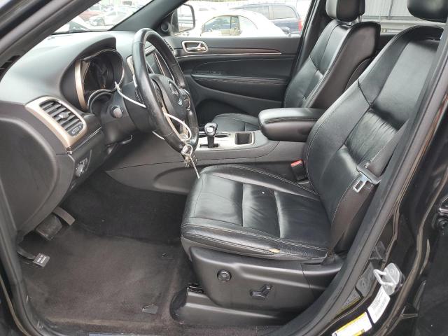 2015 JEEP GRAND CHER - 1C4RJEBG4FC640280