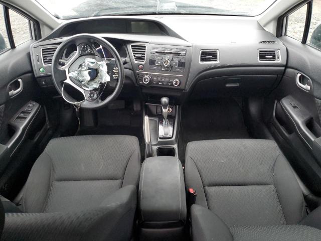 2015 HONDA CIVIC LX - 19XFB2F57FE041910
