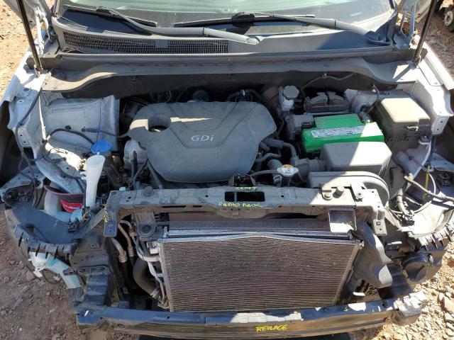 2015 KIA SOUL - KNDJN2A23F7806464