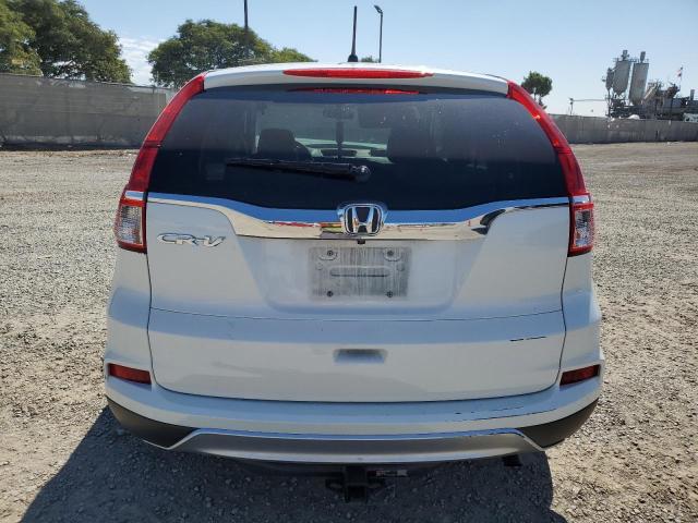 VIN 5J6RM3H55GL000754 2016 Honda CR-V, EX no.6