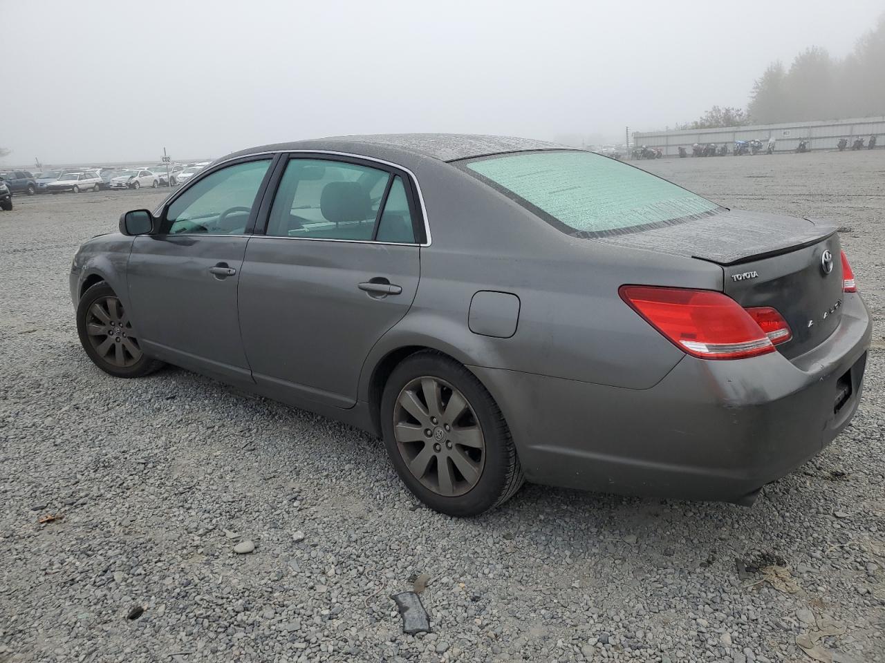 Lot #3025742347 2006 TOYOTA AVALON XL