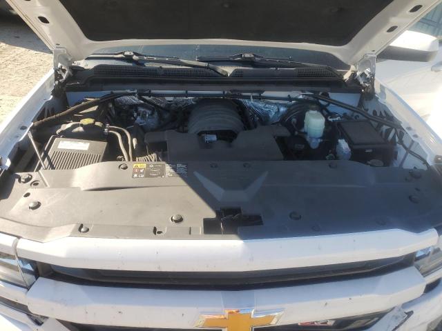 2016 CHEVROLET SILVERADO - 1GCVKREC8GZ413166
