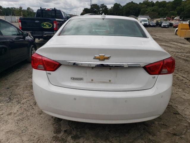 2015 CHEVROLET IMPALA LT - 2G1125S3XF9129356
