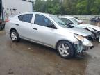 NISSAN VERSA S photo