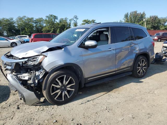 2021 HONDA PILOT TOUR #2962630763