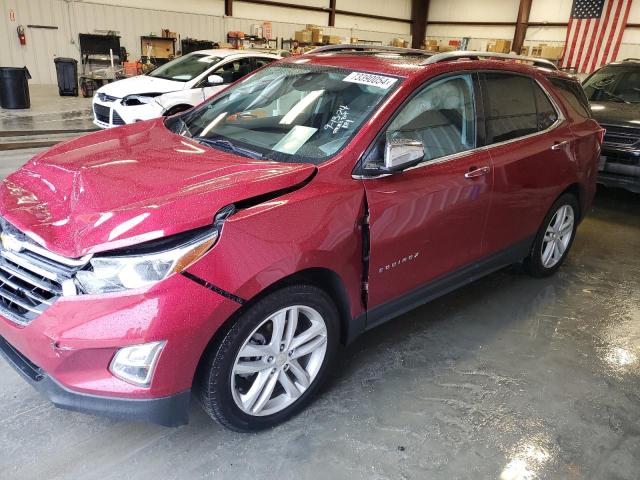 2020 CHEVROLET EQUINOX PR - 2GNAXPEX6L6199850