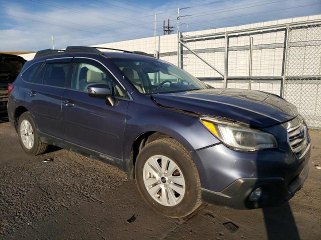 VIN 4S4BSAFCXH3202098 2017 Subaru Outback, 2.5I Pre... no.4