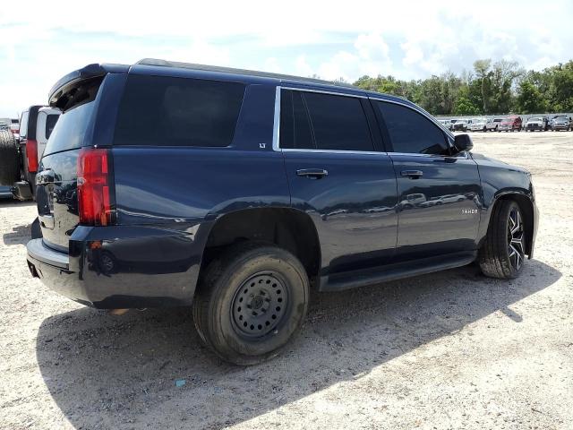 1GNSCBKCXHR407860 2017 CHEVROLET TAHOE