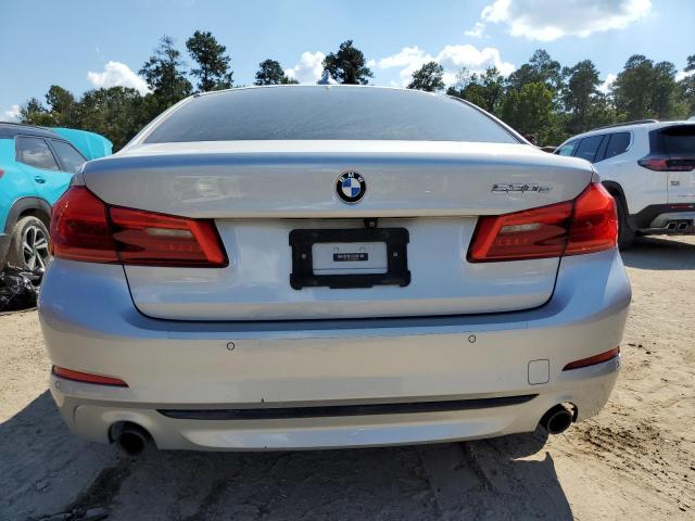 2019 BMW 530E - WBAJA9C53KB392845