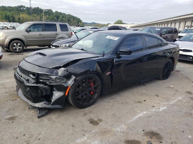 2020 DODGE CHARGER SCAT PACK 2020