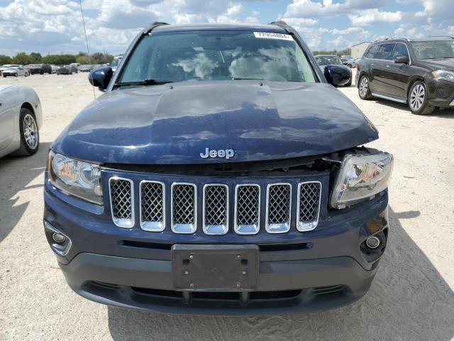 2016 JEEP COMPASS LA - 1C4NJDEB3GD557752