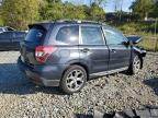 SUBARU FORESTER 2 photo