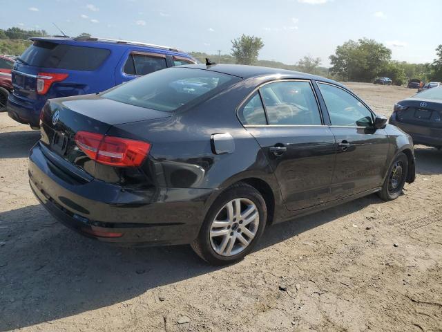 2015 VOLKSWAGEN JETTA BASE - 3VW2K7AJ5FM242773
